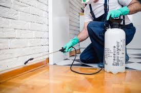 Best Residential Pest Control  in Ben Avon, SC